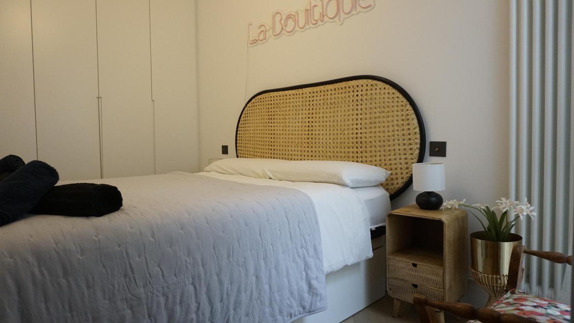Luxury Apartment In Gran Via Madrid Luaran gambar