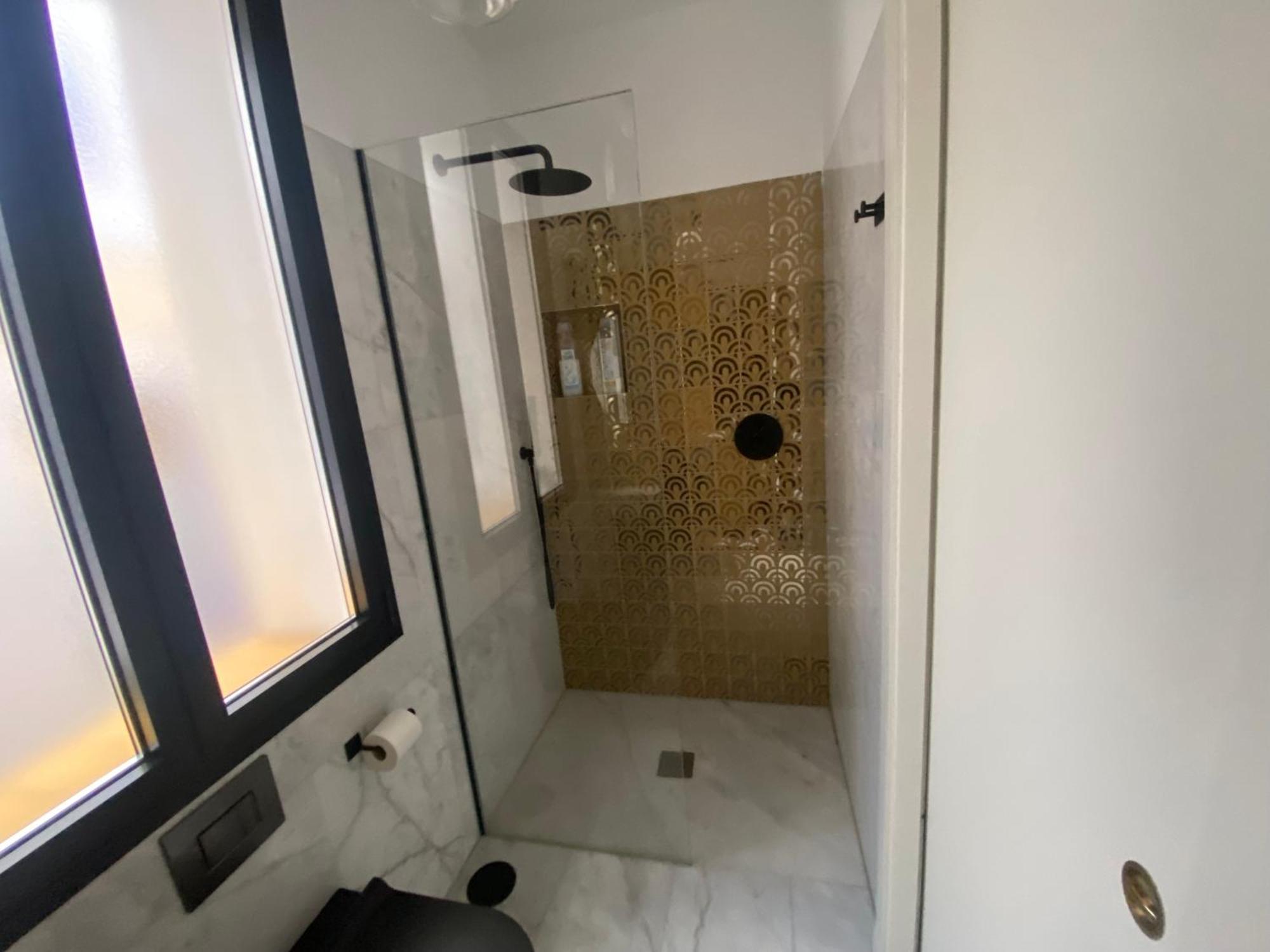 Luxury Apartment In Gran Via Madrid Luaran gambar