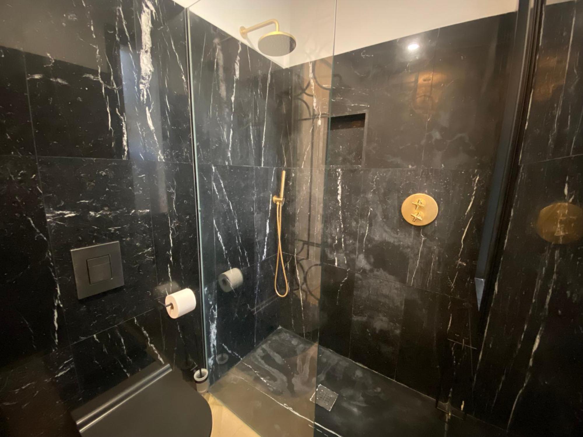 Luxury Apartment In Gran Via Madrid Luaran gambar